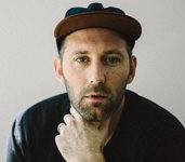  Hire Mat Kearney - booking Mat Kearney information. 