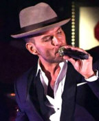  Book Matt Goss - booking information 