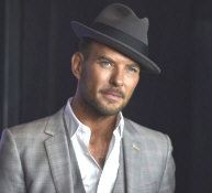  Hire Matt Goss - book Matt Goss for an event! 