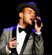  Book Matt Goss - booking information 