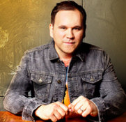   Matt Redman - booking information  