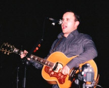   Matt Redman - booking information  