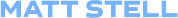   Matt Stell - booking information  