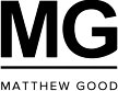   Matthew Good - booking information  
