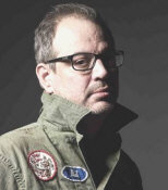   Matthew Good - booking information  