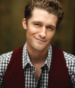  Hire Matthew Morrison - booking Matthew Morrison information. 