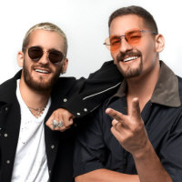 Hire Mau y Ricky. Booking Mau y Ricky information. ... The following is only to help with local search. De La Font Agency is not the Mau y Ricky exclusive booking agent. Local search: how to book Mau y Ricky for shows and concerts at De La Font booking agency. how to contact the Mau y Ricky exclusive booking agent. Book artists like Mau y Ricky. Mau y Ricky booking fee. Mau y Ricky booking price. the manager of Mau y Ricky. This company is not Mau y Ricky management. Mau y Ricky exclusive agent. Mau y Ricky manager. Mau y Ricky for a private party what is the booking fee for Mau y Ricky. who is the booking agent for Mau y Ricky. contact Mau y Ricky email. Mau y Ricky music. Mau y Ricky concert. booking Mau y Ricky, mau ricky, mau & ricky, mau and ricky, mow y ricky, mow e ricky, mau e ricky, maui ricky, maui rickey, maui rickie, mauh y ricky, mau y rickey, mau y rickie, mau y ricki, mau y ricke, mau y r, mau y ri, mau y ric, mau y rick, mua y ricky, mau y rikky, mauyricky<br> Mau y Ricky Booking price. Mau y Ricky Booking fee. Mau y Ricky booking agent. How much does it cost to book Mau y Ricky.
Style: LatinPop, xReggaeton