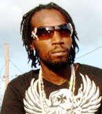  Hire Mavado - booking Mavado information. 