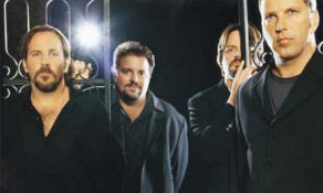   The Mavericks - booking information  