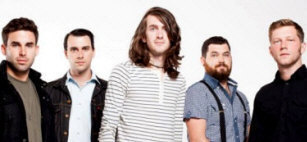  Hire Mayday Parade - booking Mayday Parade information. 