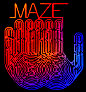   Maze featuring Frankie Beverly - booking information  