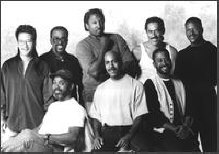  Hire Frankie Beverly and Maze - book Frankie Beverly and Maze for an event! 