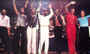   Maze featuring Frankie Beverly - booking information  