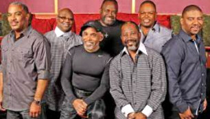   Maze featuring Frankie Beverly - booking information  