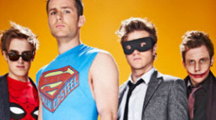   McFly - booking information  