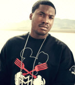  Hire Meek Mill - booking Meek Mill information 