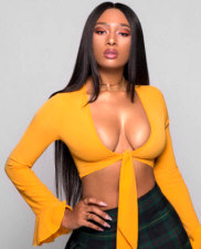  Hire Megan Thee Stallion - booking Megan Thee Stallion information 