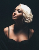   Hire Meghan Linsey -- booking Meghan Linsey information.  