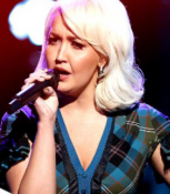   Hire Meghan Linsey -- booking Meghan Linsey information.  