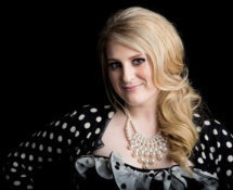   How to hire Meghan Trainor - booking information  
