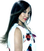  Melanie Amaro - booking information  