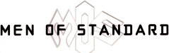 Men of Standard - booking information