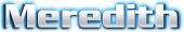   Meredith Brooks - booking information  