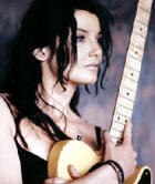   Meredith Brooks - booking information  