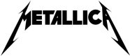 Metallica - booking information