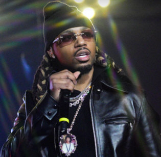 Hire Metro Boomin - booking Metro Boomin information
