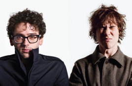   MGMT - booking information  