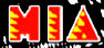   M.I.A. - booking information  