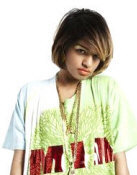   M.I.A. - booking information  