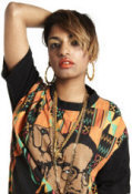   M.I.A. - booking information  