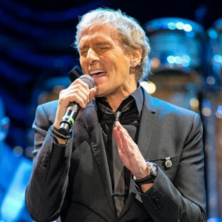 Hire Michael Bolton - Book Michael Bolton for an event!