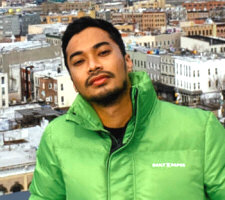   Hire Michael Brun - booking Michael Brun information.  