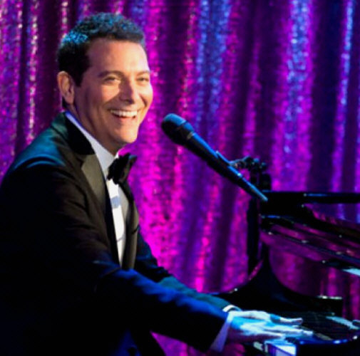 Hire Michael Feinstein - booking Michael Feinstein information.
