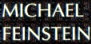 Hire Michael Feinstein - booking Michael Feinstein information.