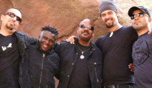 Hire Michael Franti & Spearhead - booking Michael Franti & Spearhead information