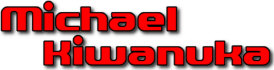   Michael Kiwanuka - booking information  