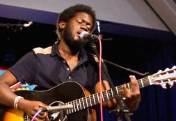  Hire Michael Kiwanuka - booking Michael Kiwanuka information. 