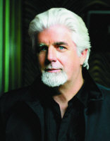   Michael McDonald -- To view this artist's HOME page, click HERE!  