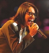   Michelle Chamuel - booking information  