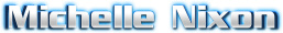   Michelle Nixon & Drive - booking information  