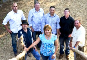   Michelle Nixon & Drive - booking information  