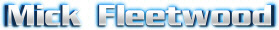   Hire Mick Fleetwood Blues Band - booking Mick Fleetwood Blues Band information.  
