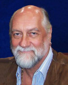   Hire Mick Fleetwood Blues Band - booking Mick Fleetwood Blues Band information.  