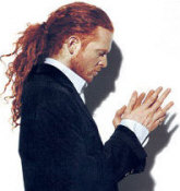   Mick Hucknall - booking information  