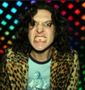   Mickey Avalon - booking information  