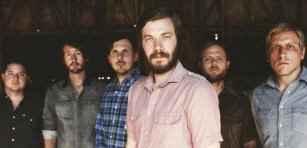   Midlake - booking information  